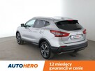 Nissan Qashqai panorama navi kamera360 Bluetooth tempomat - 4