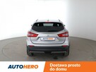 Nissan Qashqai panorama navi kamera360 Bluetooth tempomat - 6