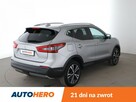 Nissan Qashqai panorama navi kamera360 Bluetooth tempomat - 7