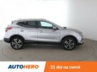 Nissan Qashqai panorama navi kamera360 Bluetooth tempomat - 8