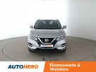 Nissan Qashqai panorama navi kamera360 Bluetooth tempomat - 10