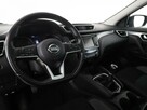 Nissan Qashqai panorama navi kamera360 Bluetooth tempomat - 13