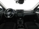 Nissan Qashqai panorama navi kamera360 Bluetooth tempomat - 14