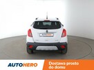 Opel Mokka bi-xenon, półskóra, navi, klima auto, kamera i czujniki parkowania - 6