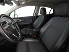 Opel Mokka bi-xenon, półskóra, navi, klima auto, kamera i czujniki parkowania - 12