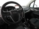 Opel Mokka bi-xenon, półskóra, navi, klima auto, kamera i czujniki parkowania - 13