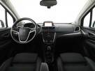 Opel Mokka bi-xenon, półskóra, navi, klima auto, kamera i czujniki parkowania - 14