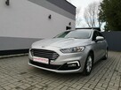 Ford Mondeo 2.0 TDCI 150KM # Klima # Parktronic # Ledy # # Servis # FV 23% - 1