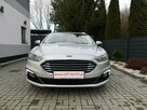 Ford Mondeo 2.0 TDCI 150KM # Klima # Parktronic # Ledy # # Servis # FV 23% - 2