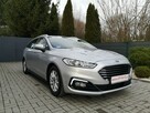 Ford Mondeo 2.0 TDCI 150KM # Klima # Parktronic # Ledy # # Servis # FV 23% - 3