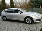 Ford Mondeo 2.0 TDCI 150KM # Klima # Parktronic # Ledy # # Servis # FV 23% - 4