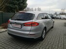 Ford Mondeo 2.0 TDCI 150KM # Klima # Parktronic # Ledy # # Servis # FV 23% - 5