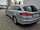 Ford Mondeo 2.0 TDCI 150KM # Klima # Parktronic # Ledy # # Servis # FV 23% - 9