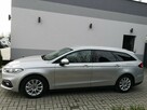 Ford Mondeo 2.0 TDCI 150KM # Klima # Parktronic # Ledy # # Servis # FV 23% - 10