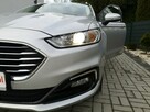 Ford Mondeo 2.0 TDCI 150KM # Klima # Parktronic # Ledy # # Servis # FV 23% - 11