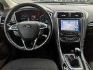 Ford Mondeo 2.0 TDCI 150KM # Klima # Parktronic # Ledy # # Servis # FV 23% - 13