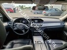 Mercedes inny E 300 T BlueTEC HYBRID 7G-Tronic Plus - 7