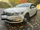Volkswagen CC .6 V6 FSI 4Motion DSG Sequential - 2