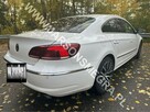 Volkswagen CC .6 V6 FSI 4Motion DSG Sequential - 4