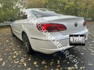 Volkswagen CC .6 V6 FSI 4Motion DSG Sequential - 7