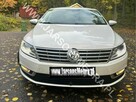 Volkswagen CC .6 V6 FSI 4Motion DSG Sequential - 9