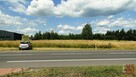 Działka inwestycyjna Białystok gm. Grabówka Grabówka - 1