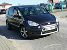 Ford S-Max^Klimatronic^Skory^Zarej. - 2