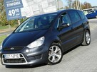 Ford S-Max^Klimatronic^Skory^Zarej. - 12