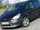 Ford S-Max^Klimatronic^Skory^Zarej. - 14