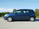 Opel Meriva 1.4 100KM -Bardzo zadbany -Zobacz - 2