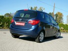 Opel Meriva 1.4 100KM -Bardzo zadbany -Zobacz - 3