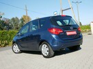 Opel Meriva 1.4 100KM -Bardzo zadbany -Zobacz - 10