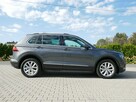 Volkswagen Tiguan 2.0TDI 150KM [Eu6] Highline -Automat DSG -4Motion 4x4 -Zobacz - 9