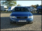 Audi A4 S-Line 1,8 Turbo 163KM* szyber dach* alu 17"* grzane fotele - 3