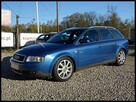 Audi A4 S-Line 1,8 Turbo 163KM* szyber dach* alu 17"* grzane fotele - 4