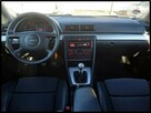 Audi A4 S-Line 1,8 Turbo 163KM* szyber dach* alu 17"* grzane fotele - 7