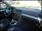 Audi A4 S-Line 1,8 Turbo 163KM* szyber dach* alu 17"* grzane fotele - 8