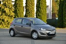 1.2i(86KM)*I Właściciel*Klimatyzacja*El.Szyby*ASO Hyundai - 3