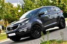 Kia Sportage 1,7CRDi116KM Xenon Navi Klimatronik Kamera Skóra Full Opcja - 3