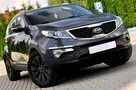 Kia Sportage 1,7CRDi116KM Xenon Navi Klimatronik Kamera Skóra Full Opcja - 4