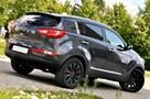 Kia Sportage 1,7CRDi116KM Xenon Navi Klimatronik Kamera Skóra Full Opcja - 5