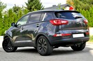 Kia Sportage 1,7CRDi116KM Xenon Navi Klimatronik Kamera Skóra Full Opcja - 6