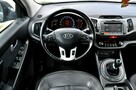 Kia Sportage 1,7CRDi116KM Xenon Navi Klimatronik Kamera Skóra Full Opcja - 7