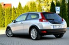 Volvo C30 _2.0HDI 136KM_Klimatronik_Szyber_ - 4