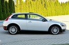 Volvo C30 _2.0HDI 136KM_Klimatronik_Szyber_ - 5