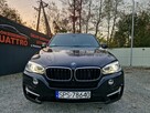 BMW X5 X-drive.  Serwisowana w ASO. Skóra.  Led. Bi-Ksenon.Navi - 2