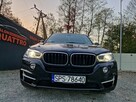 BMW X5 X-drive.  Serwisowana w ASO. Skóra.  Led. Bi-Ksenon.Navi - 3