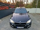 BMW X5 X-drive.  Serwisowana w ASO. Skóra.  Led. Bi-Ksenon.Navi - 4