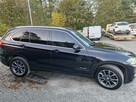 BMW X5 X-drive.  Serwisowana w ASO. Skóra.  Led. Bi-Ksenon.Navi - 6