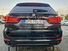 BMW X5 X-drive.  Serwisowana w ASO. Skóra.  Led. Bi-Ksenon.Navi - 8